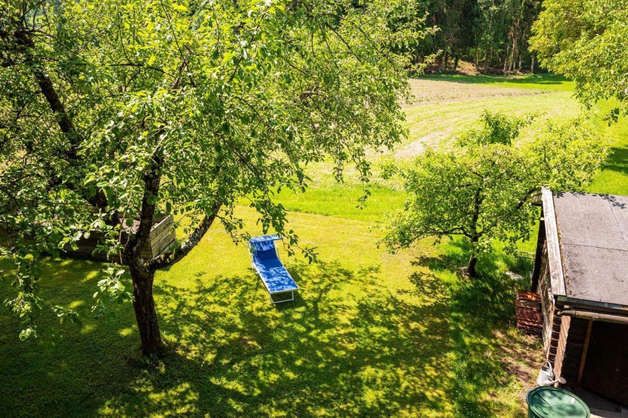 Ferienwohnungen Hoetzelsperger Prien am Chiemsee Exterior foto